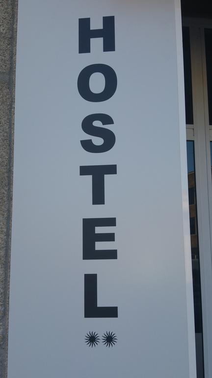 Hostal San Telmo Tui Esterno foto