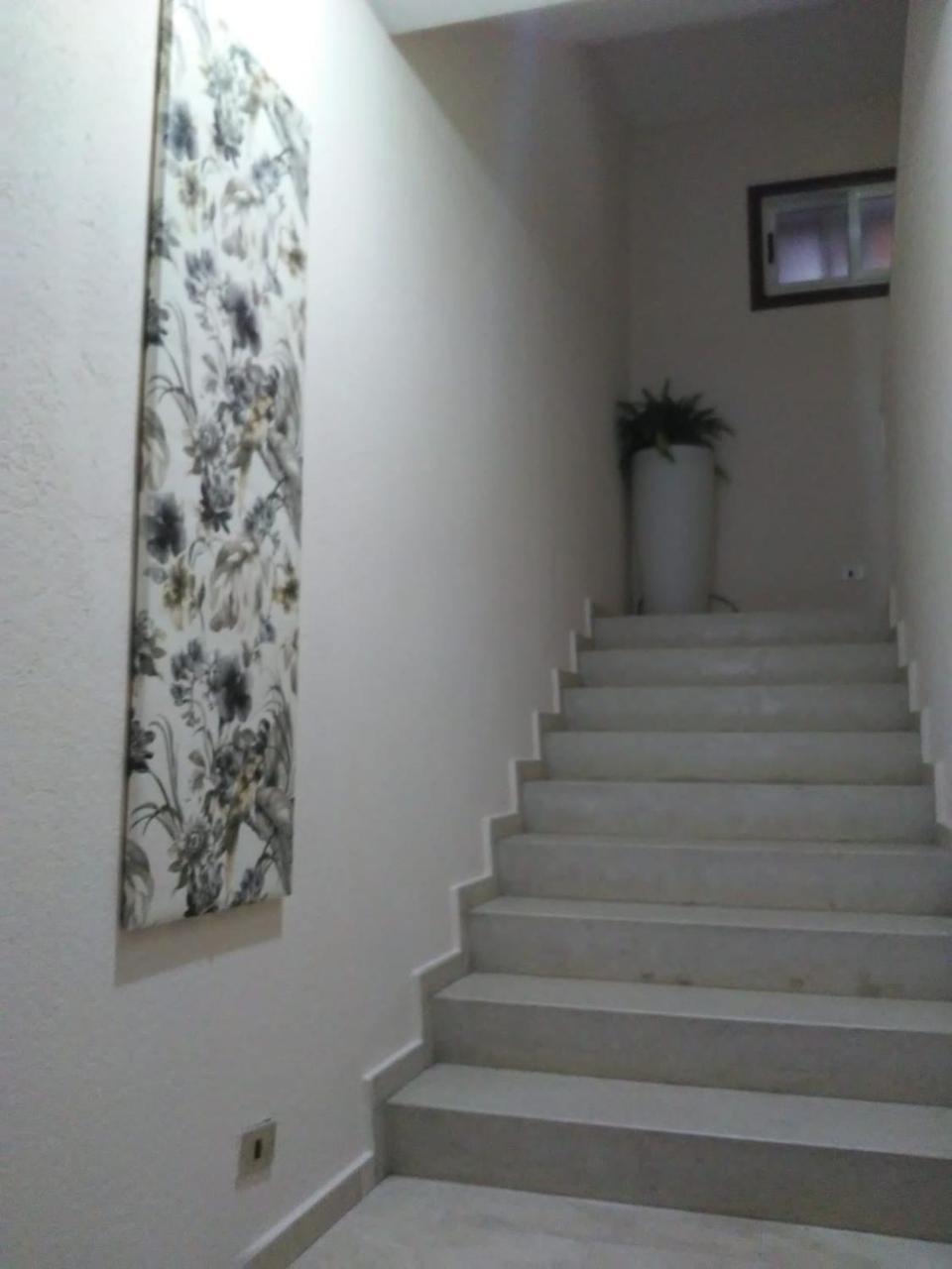 Hostal San Telmo Tui Esterno foto